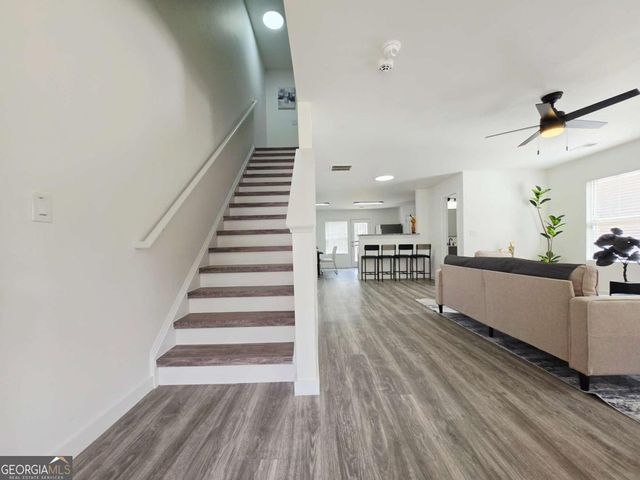 2529 Piering Drive, Lithonia, GA 30038