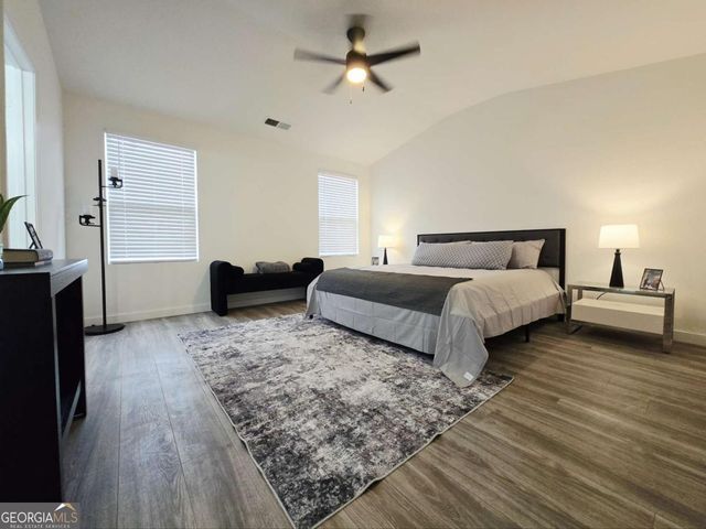 2529 Piering Drive, Lithonia, GA 30038