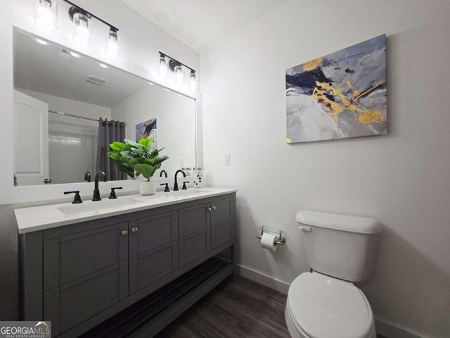 2529 Piering Drive, Lithonia, GA 30038