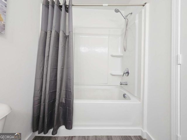 2529 Piering Drive, Lithonia, GA 30038