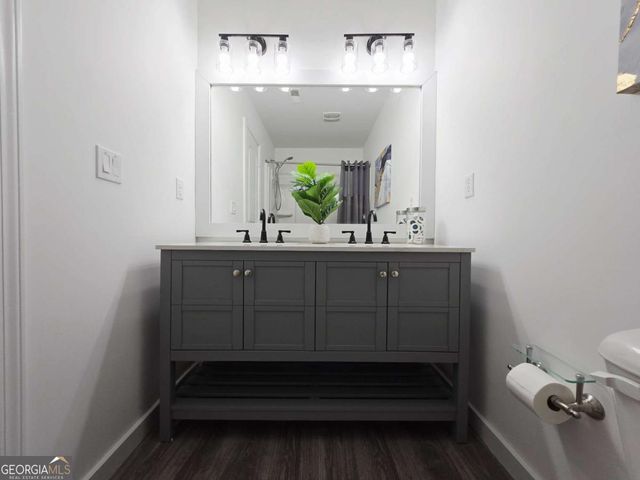 2529 Piering Drive, Lithonia, GA 30038