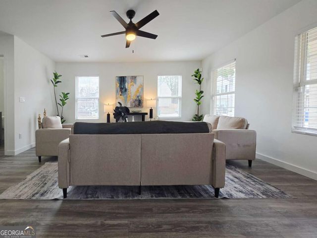 2529 Piering Drive, Lithonia, GA 30038