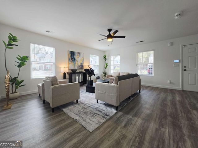 2529 Piering Drive, Lithonia, GA 30038