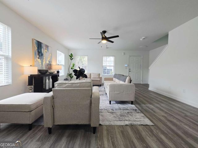 2529 Piering Drive, Lithonia, GA 30038