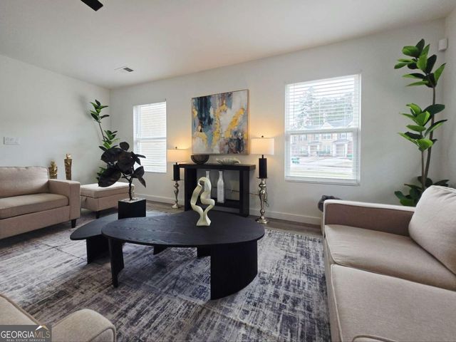 2529 Piering Drive, Lithonia, GA 30038