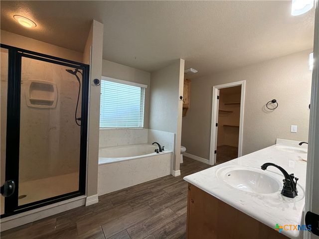 3941 Wells Drive, Kempner, TX 76539