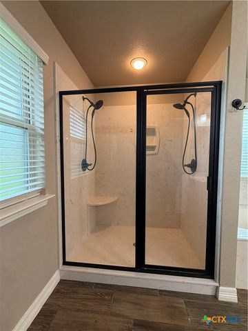 3941 Wells Drive, Kempner, TX 76539