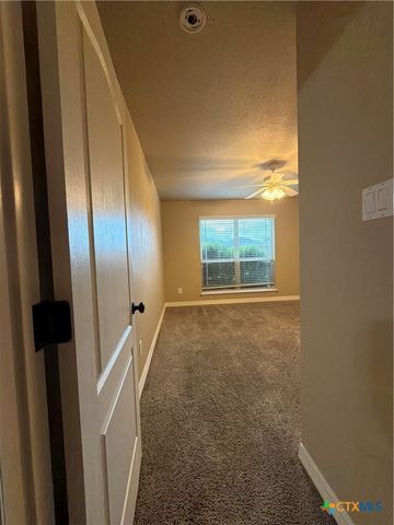 3941 Wells Drive, Kempner, TX 76539