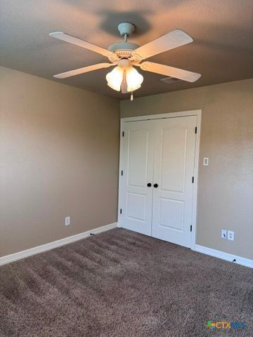 3941 Wells Drive, Kempner, TX 76539