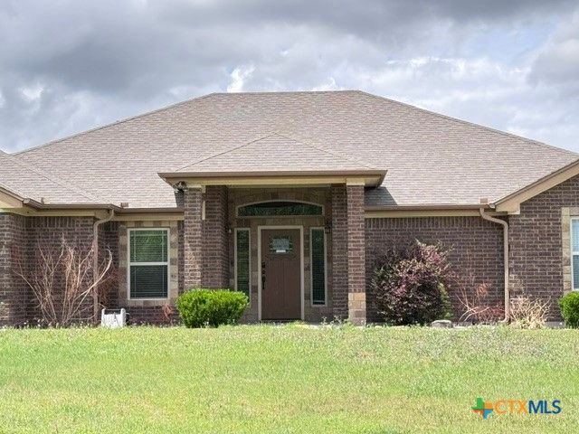 3941 Wells Drive, Kempner, TX 76539
