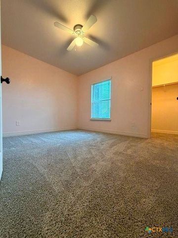 3941 Wells Drive, Kempner, TX 76539