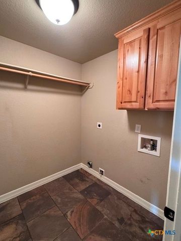 3941 Wells Drive, Kempner, TX 76539