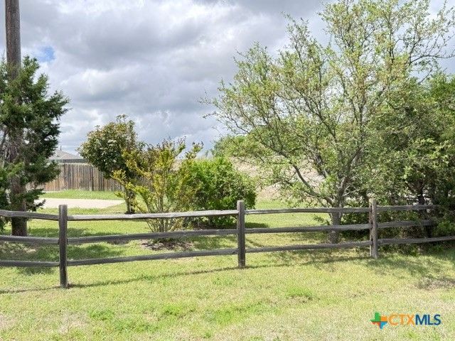 3941 Wells Drive, Kempner, TX 76539