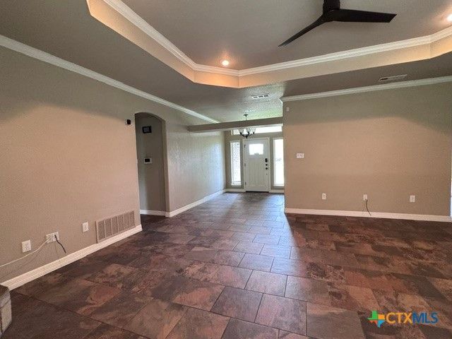 3941 Wells Drive, Kempner, TX 76539