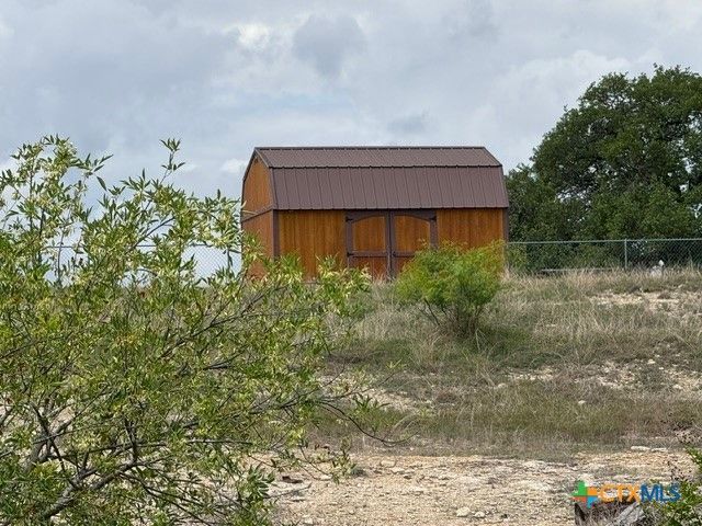 3941 Wells Drive, Kempner, TX 76539