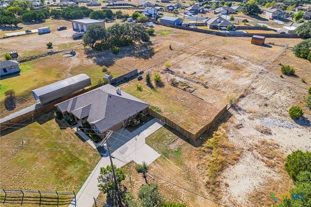 3941 Wells Drive, Kempner, TX 76539