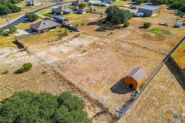 3941 Wells Drive, Kempner, TX 76539