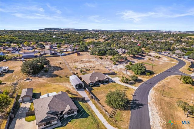 3941 Wells Drive, Kempner, TX 76539