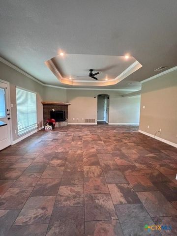3941 Wells Drive, Kempner, TX 76539