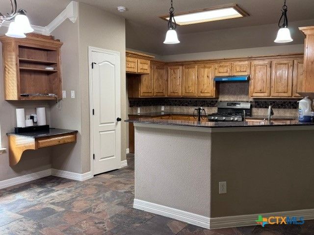 3941 Wells Drive, Kempner, TX 76539
