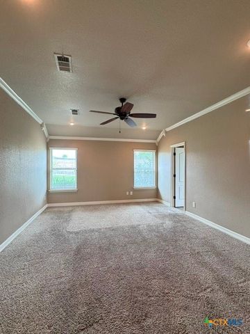 3941 Wells Drive, Kempner, TX 76539