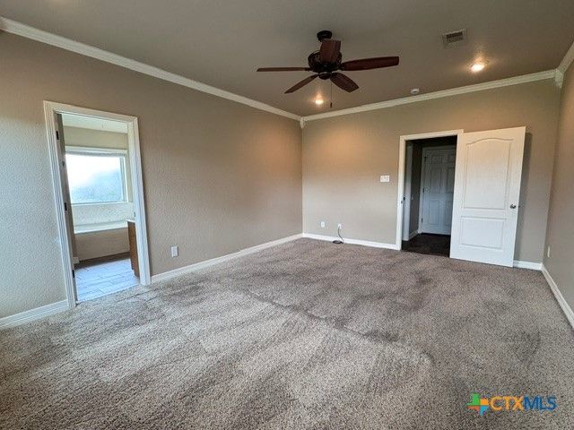 3941 Wells Drive, Kempner, TX 76539