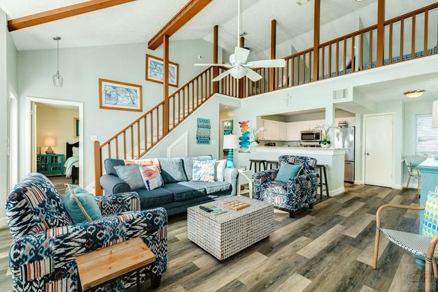 2418 Blue Water Hwy, Surfside, TX 77541