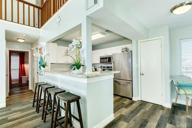 2418 Blue Water Hwy, Surfside, TX 77541