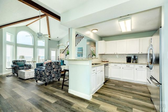 2418 Blue Water Hwy, Surfside, TX 77541