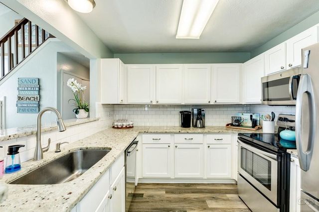 2418 Blue Water Hwy, Surfside, TX 77541