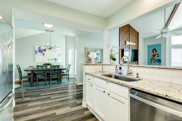2418 Blue Water Hwy, Surfside, TX 77541