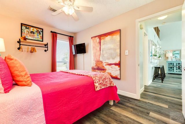 2418 Blue Water Hwy, Surfside, TX 77541