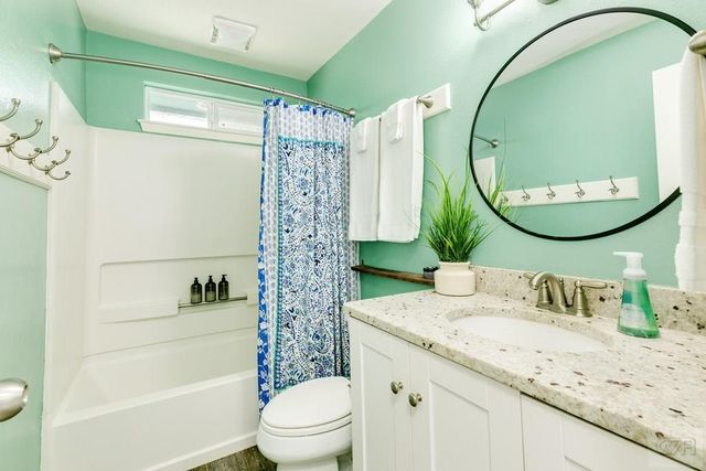 2418 Blue Water Hwy, Surfside, TX 77541