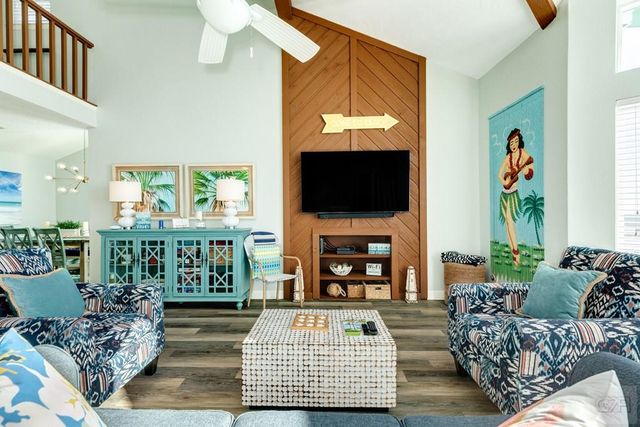2418 Blue Water Hwy, Surfside, TX 77541