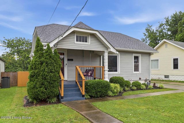 1521 Belmar Dr, Louisville, KY 40213