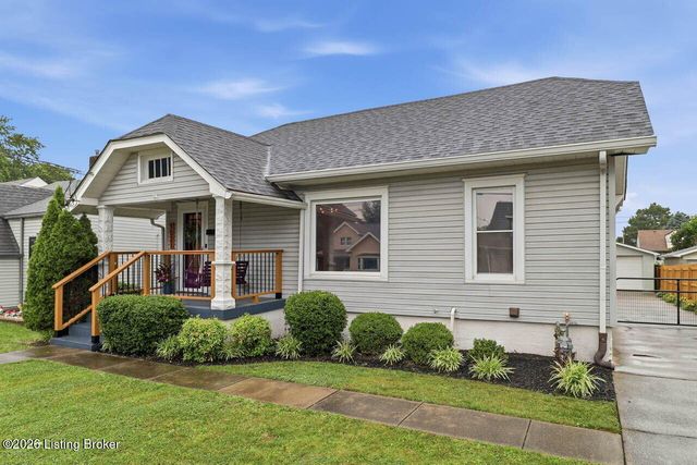 1521 Belmar Dr, Louisville, KY 40213