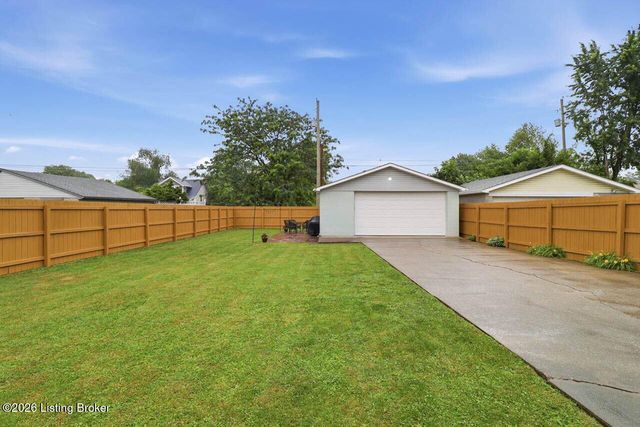 1521 Belmar Dr, Louisville, KY 40213