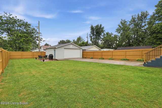 1521 Belmar Dr, Louisville, KY 40213