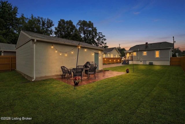 1521 Belmar Dr, Louisville, KY 40213