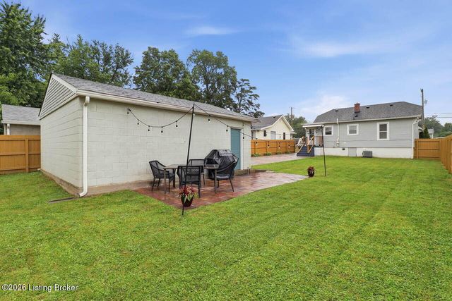 1521 Belmar Dr, Louisville, KY 40213