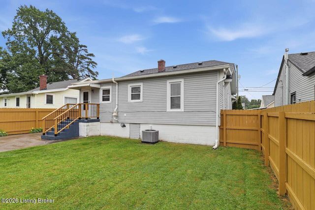 1521 Belmar Dr, Louisville, KY 40213