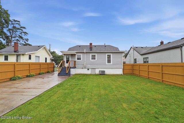 1521 Belmar Dr, Louisville, KY 40213
