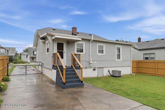 1521 Belmar Dr, Louisville, KY 40213