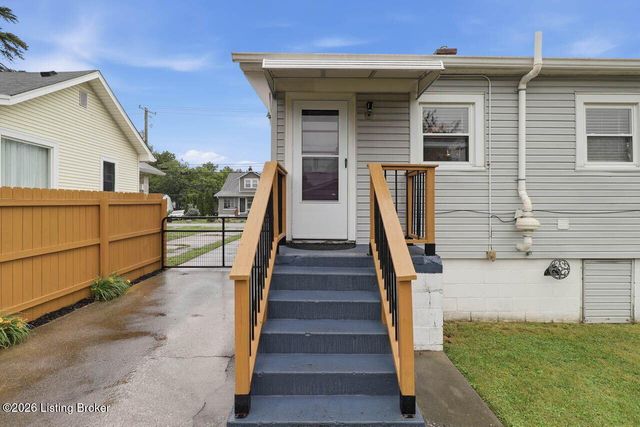1521 Belmar Dr, Louisville, KY 40213