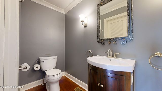 2117 Eastview Ave, Louisville, KY 40205