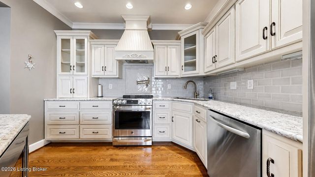 2117 Eastview Ave, Louisville, KY 40205