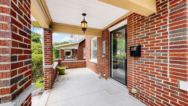 2117 Eastview Ave, Louisville, KY 40205