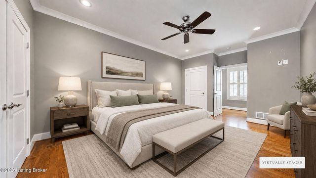 2117 Eastview Ave, Louisville, KY 40205