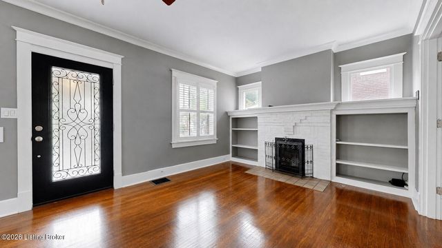 2117 Eastview Ave, Louisville, KY 40205