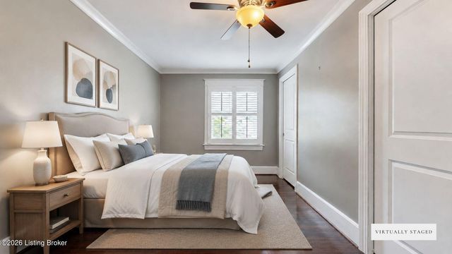 2117 Eastview Ave, Louisville, KY 40205